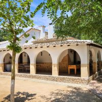 Casa Rural El Toboso